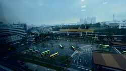 Vision Exchange (D22), Office #500808131